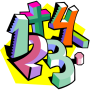icon Number Puzzle for Samsung Galaxy Note 10 1
