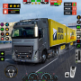 icon Industrial Truck Simulator 3D