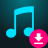 icon Mp3Downloader 1.1.4