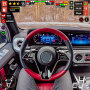 icon Car Driving 3DCar Parking