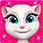 icon My Talking Angela 4.6.4.749