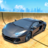 icon Mega Ramps Car StuntUltimate Races 2.4