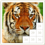 icon Tile Puzzle: Different Topics for Samsung Galaxy Grand Duos(GT-I9082)