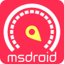 icon MSDroid
