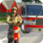 icon Virtual City Rescue Fire Engine 3