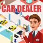icon Car Dealer Tycoon Idle Market