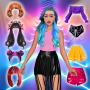 icon Kpop Girls Dress Up Game for Samsung Galaxy Grand Prime 4G