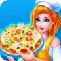 icon Cooking Chef Receipies
