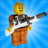 icon Toys War 3D: Island Battle 0.3.12