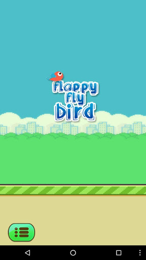 Flappy : Fly Bird