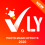 icon 1VFly Magic Maker