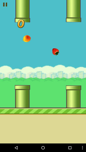 Flappy : Fly Bird