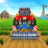 icon Farming tractor 1.1