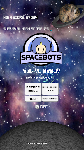 SpaceBots
