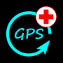icon GPS Reset COM - GPS Repair for intex Aqua A4