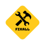 icon Fixall for Technician for Samsung Galaxy Note 10 1