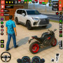 icon Drive Multi-Level Car Parking for phicomm Clue 630