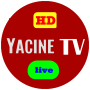 icon Yacine Tv 2021 ياسين تيفي live football tv Full HD for Samsung S5830 Galaxy Ace