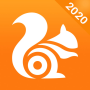 icon UC Browser- Free & Fast Video Downloader, News App for Samsung S5830 Galaxy Ace