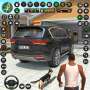 icon Real Car Parking