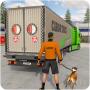 icon Oil Tanker Transport Game 3D for LG Q6a