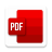 icon com.pdfreader.pdfviewer.pdfeditor.pdfcreator.securepdf 1.0.25