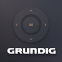 icon Grundig Smart Remote