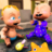 icon Twins Baby Simulator Games 3D 1.0
