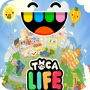 icon Toca Boca Life World Town Tips
