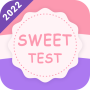 icon Sweet Test for Huawei MediaPad M3 Lite 10