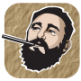 icon Fidel Castro Pinball