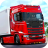 icon Indian Cargo Truck Simulator 3D 0.2