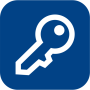 icon Folder Lock