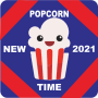 icon Popcorn Time 2021