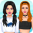 icon College Girls 1.1