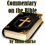 icon Commentary on the Bible