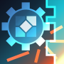 icon Gaccha *high difficulty* for Samsung Galaxy Note 10 1