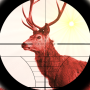 icon Deer Expert Hunter 3D for intex Aqua A4