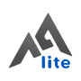 icon AlpineQuest Explorer Lite for oppo A57