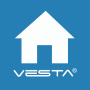 icon Vesta EZ Home for Samsung S5830 Galaxy Ace