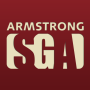 icon Armstrong SGA for oppo A57