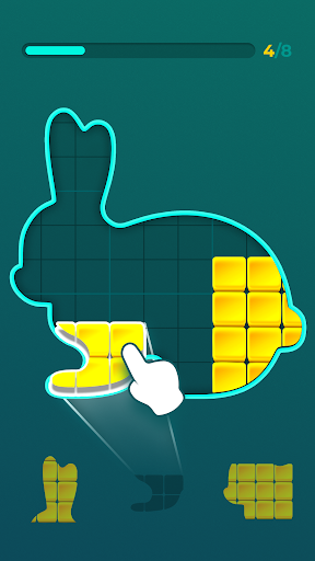 Playdoku: Block Puzzle Games