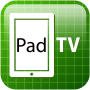 icon PadTV