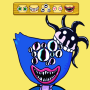 icon Monster Makeover 2