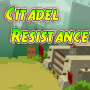 icon Citadel Resistance