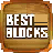 icon Best Blocks 1.100