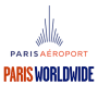 icon Paris Worldwide - Official Paris Airports App for intex Aqua A4