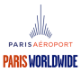 icon Paris Worldwide - Official Paris Airports App for Samsung Galaxy Note 10 1