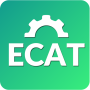 icon ECAT App