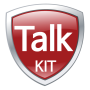icon KIT Talk